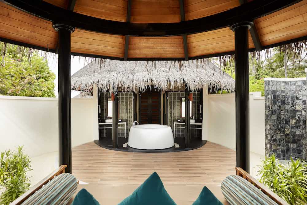 Beach Villa photo 2